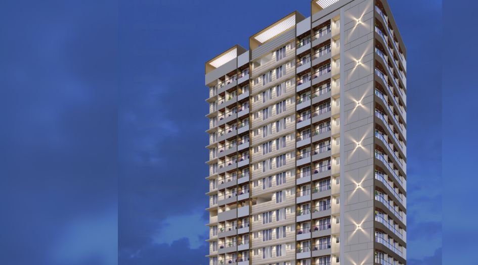 Shree 90 Nirvaana Ghatkopar East  Banner