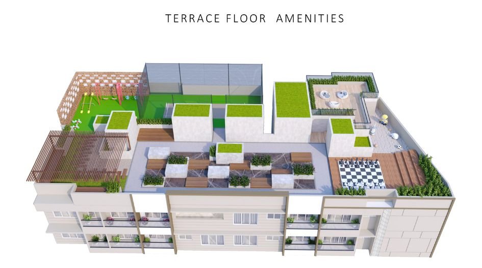 Shree-90-Nirvaana-Amenities