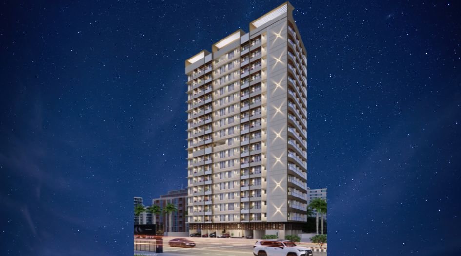 Shree-90-Nirvaana-Elevation